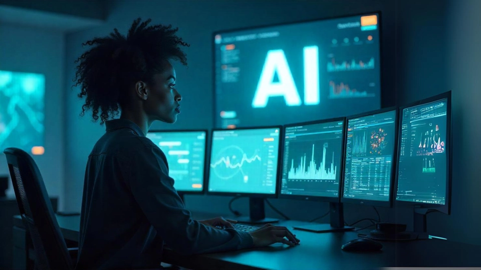 Demystifying AI: Essential Skills for Today’s B2B AI Engineer 