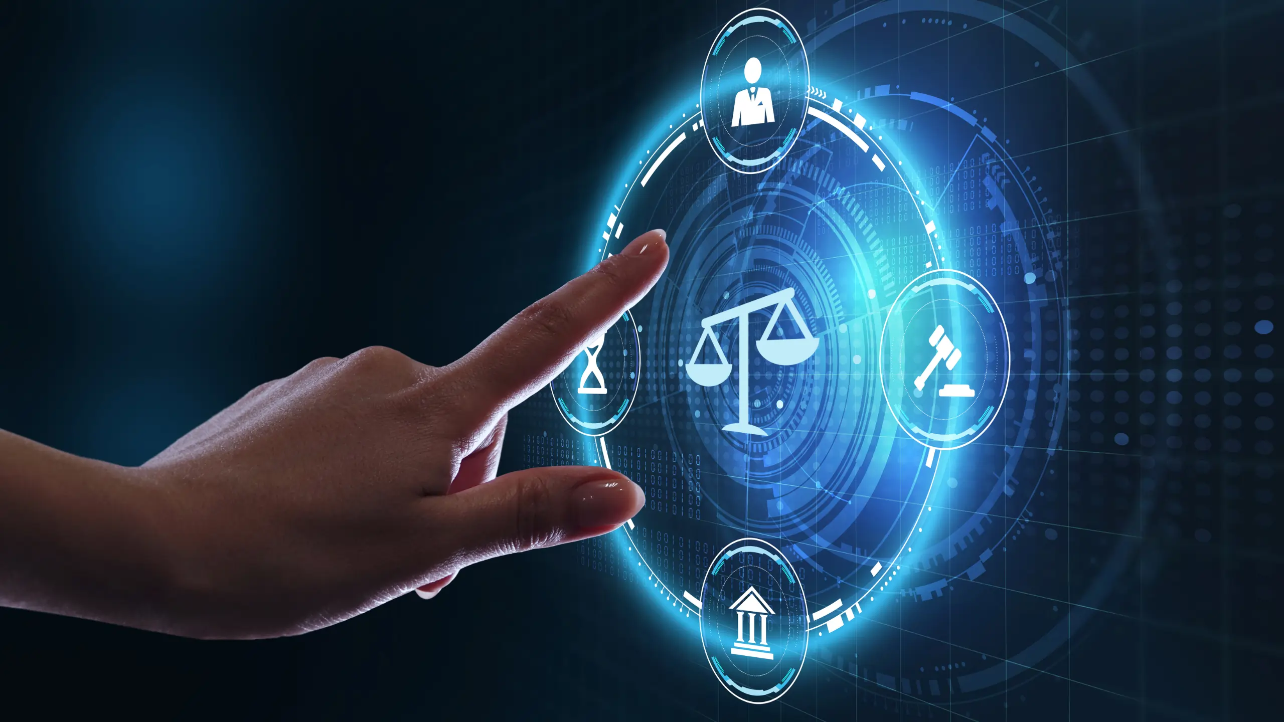 The Legal Industry is Changing Fast – Why AI Legal Certification is a Must-Have 