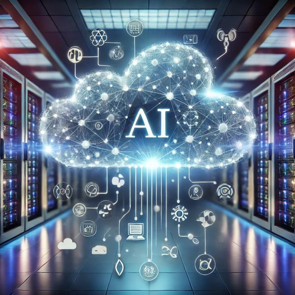 Leveraging the Power of AI in the Cloud- Benefits, Challenges, and Best Practices