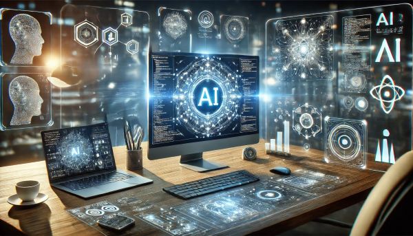 Building Intelligent Applications- Top AI Developer Tools 